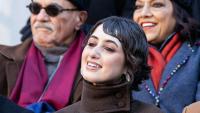 Zohran’s Wife Jets Off To Ritzy Islamic Wellness Retreat In ‘Ode To Allah’