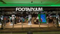 Footasylum's VP of International Dan Moneypenny steps down
