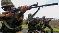 2 Pakistani intruders shot dead by BSF in Punjab’s Tarn Taran during infiltration attempt