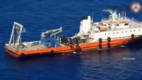 Philippines Says Chinese Research Vessel Leaves Waters Near Batanes