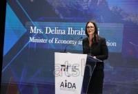 Ibrahimaj: Albania aims for €8.5 billion in tourism revenue by 2030