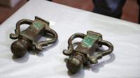 US returns ancient Syrian artifacts to Damascus museum