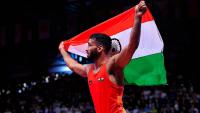 From being sidelined in 2022 edition to golden finish at 2026 Asian Games: Wrestler Sujeet's tale of endurance & rise