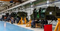 Turkish Otokar Signs $1.47 Billion Armored Vehicle Contract – Buyer Unknown