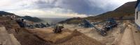 Five dead as mine collapses collapse in west Turkey