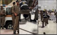 Reality behind Viral Suicide Bomber Claim at Makkah’s Grand Mosque