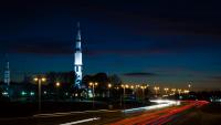 Alabama pitches Huntsville for U.S. Space Academy