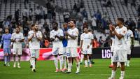 Marseille block suitors chasing their Algerian talent