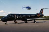 Blade relaunches semi-private flights between New York and Florida, taking on JSX