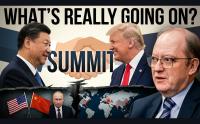 John Ross: What’s behind the positive Xi–Trump summit?