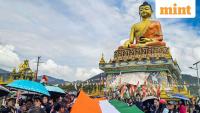Why tourism mart in Tawang is significant amid China’s territorial claim