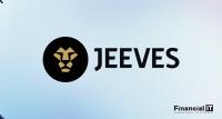 Jeeves Raises $110 Million Equity Round to Scale Its Stablecoin-Native Banking Platform for Global Enterprises Across 35 Countries