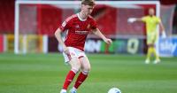 Inwood impresses on international duty as many ex-Town players reach milestones