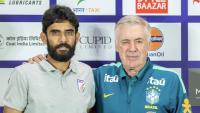India vs Brazil live streaming: When &amp; Where to watch Blue Tigers face Vinicius Jr &amp; Co in FIFA Friendly on TV?