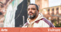 The importance of decolonising the arts