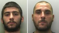 Bulgarian drug dealers snared in Newquay will be deported