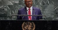 Guinea-Bissau military government blocks former President Embaló’s return