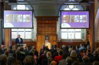 Dutch royal house was 'wholeheartedly' involved in colonial exploitation, study shows