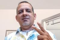 Relatives of California welder accused of fuel theft in Mexico say they have gone weeks without news of him
