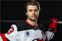 New Jersey Devils Name Prudential Financial as First-Ever Away Jersey Patch Partner; PGIM Joins as Away Helmet Decal Partner