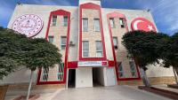 Turkish school named after Erdoğan to open in Syria’s Damascus