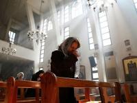 The Disappearing Christian Middle East Part II: Iraq — From Ancient Christian Homeland to Exodus