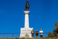 Polish team travels to West Point to digitally preserve Tadeusz Kościuszko’s Revolutionary War legacy
