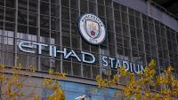 Man City lodges appeal after guilty verdict in financial rule-breaking scandal