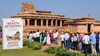 Trade routes that shaped India’s history | Review of Akshay Chavan’s The Wealth Networks
