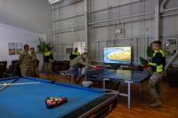 USO Opens New Center at MKAB, Boosting Morale and Mission Readiness