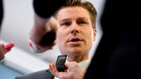 Finland's government survives confidence vote after Israel visit row