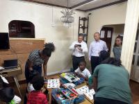 Team Guyana Robotics Gets Boost as IDB, MODEC Back Young Innovators