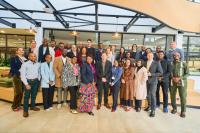 IFC Roundtable Puts De-Risking and SME Finance at Centre of Africa’s Capital Mobilisation Agenda