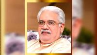 Kuwait-based Indian expat educationist passes away
