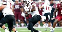New Mexico State rolls WKU in CUSA opener, 34-13