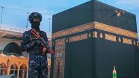 Houthis deny Saudi accusations of targeting Medina's holy sites