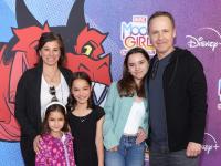 Before daughter’s death, Chad Lowe’s family lost home in Palisades Fire
