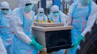 Congo's Ebola outbreak records more than 4000 deaths
