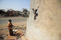African Union urges restraint as Ethiopia tensions grow