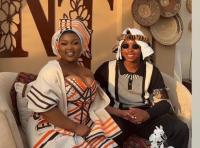 Umembeso and island escapes: How Kaizer Chiefs stars recharged during the Fifa break