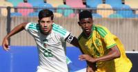 South Africa U23s kick off Olympic preparations with 3-1 win over Algeria