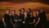 What does a life in Namibia’s performing arts look like?