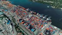 Rwanda-bound cargo from Dar es Salaam rises by 24% as Tanzania strengthens corridor