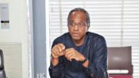 Lagos guber: NDC’s Funso Doherty pledges free education, healthcare if elected
