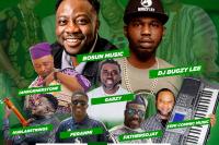 Nigeria’s Independence celebration brings heritage, arts and culture to Milton Keynes