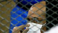 Sudan’s Bashir transferred to Khartoum, seeks treatment abroad