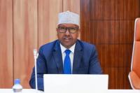 Fiqi Tells Politicians Meeting in Abu Dhabi They Are Learning From Sudan’s RSF