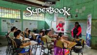Superbook Reaches Children in Remote Honduras