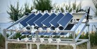 Italian startup unveils double-layer PV system prototype for space-constrained applications