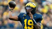Michigan vs. Minnesota prediction, odds: Week 5 college football picks by proven model